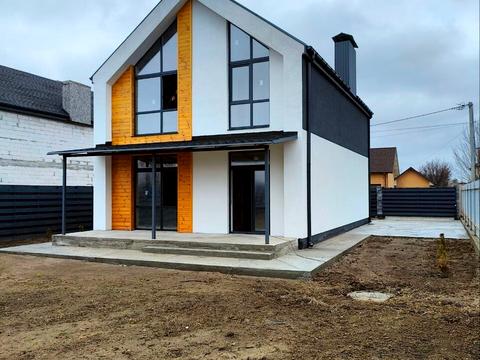 дом по адресу симоненка