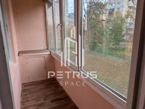 квартира за адресою Ентузіастів вул., 31