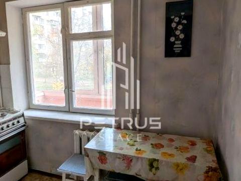 квартира за адресою Ентузіастів вул., 31