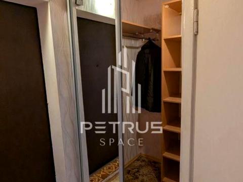 квартира за адресою Ентузіастів вул., 31