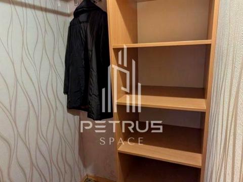 квартира за адресою Ентузіастів вул., 31