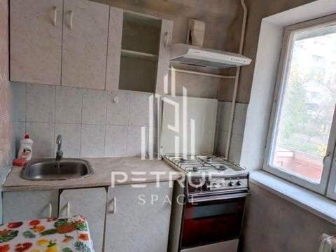 квартира за адресою Ентузіастів вул., 31