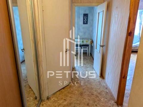 квартира за адресою Ентузіастів вул., 31