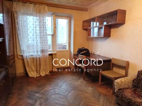 квартира по адресу Героев Днепра ул., 12-А