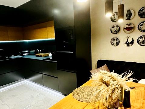 квартира за адресою Зарічна вул., 1-В