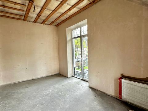 дом по адресу Евгения Коновальца ул.