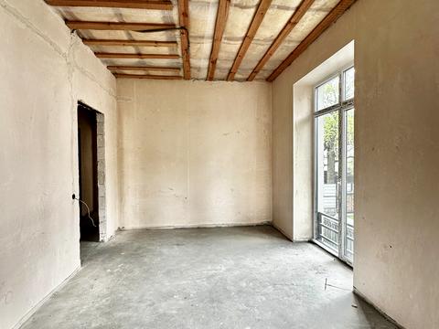 дом по адресу Евгения Коновальца ул.