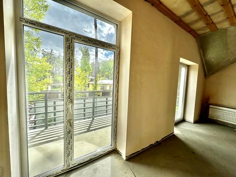 дом по адресу Евгения Коновальца ул.