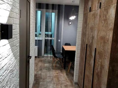 квартира за адресою Івана Виговського вул. (Маршала Гречка), 10-Е