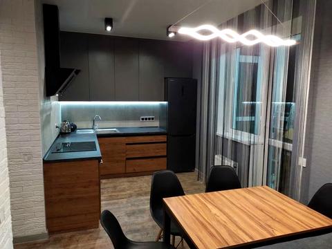 квартира за адресою Івана Виговського вул. (Маршала Гречка), 10-Е