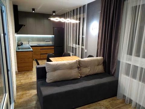 квартира за адресою Івана Виговського вул. (Маршала Гречка), 10-Е