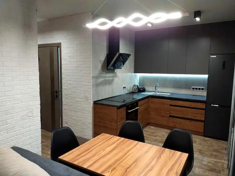 квартира за адресою Івана Виговського вул. (Маршала Гречка), 10-Е