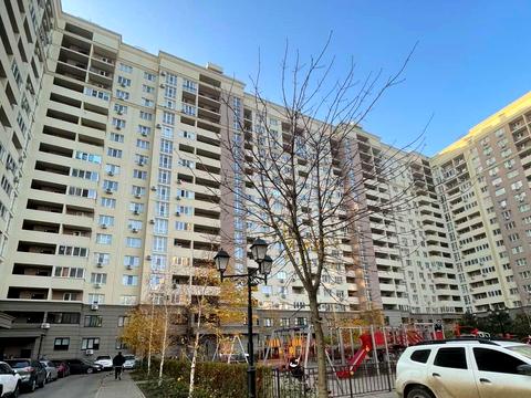 квартира за адресою Михайла Грушевського вул., 30г