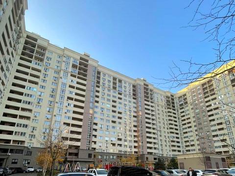 квартира за адресою Михайла Грушевського вул., 30г