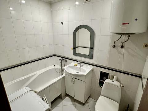 квартира по адресу Выговского ул. (Терешковой), 41