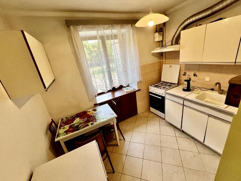 квартира по адресу Выговского ул. (Терешковой), 41