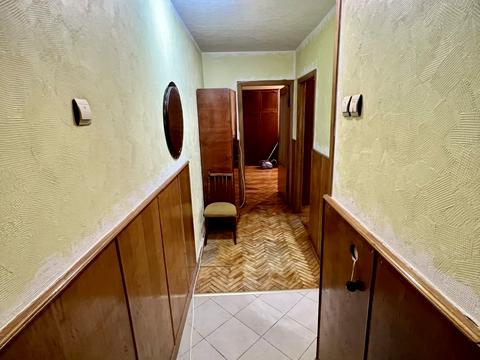 квартира по адресу Выговского ул. (Терешковой), 41