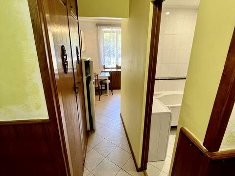 квартира по адресу Выговского ул. (Терешковой), 41