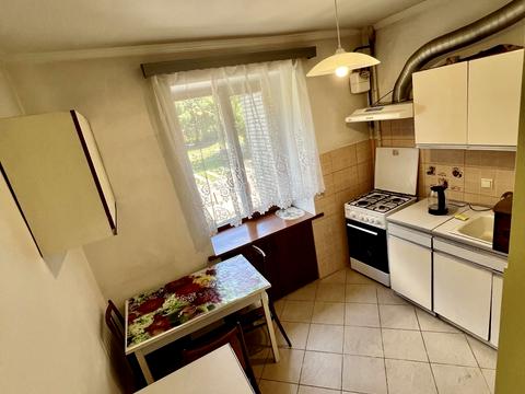 квартира по адресу Выговского ул. (Терешковой), 41