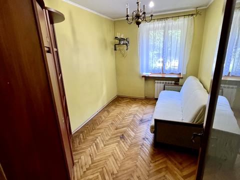 квартира по адресу Выговского ул. (Терешковой), 41