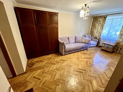 квартира по адресу Выговского ул. (Терешковой), 41