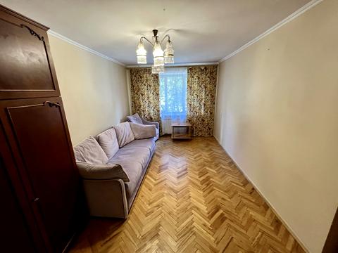 квартира по адресу Выговского ул. (Терешковой), 41