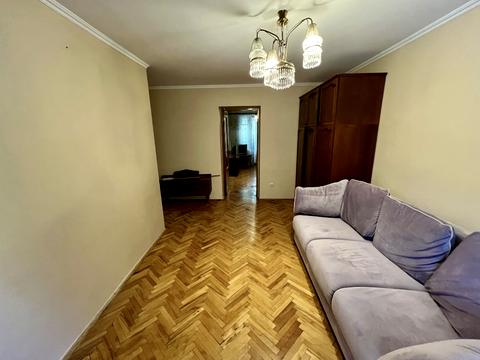 квартира по адресу Выговского ул. (Терешковой), 41