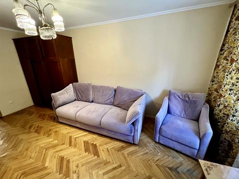 квартира по адресу Выговского ул. (Терешковой), 41