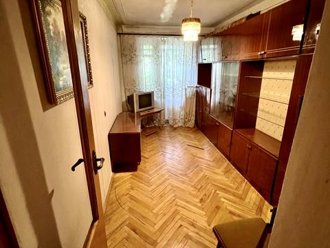 квартира по адресу Выговского ул. (Терешковой), 41