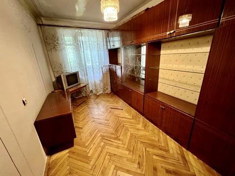 квартира по адресу Выговского ул. (Терешковой), 41