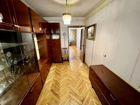 квартира по адресу Выговского ул. (Терешковой), 41