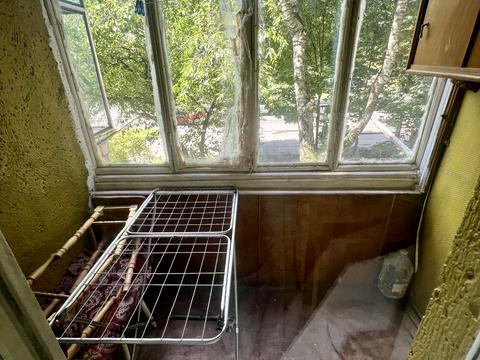 квартира по адресу Выговского ул. (Терешковой), 41