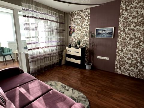 квартира за адресою Героїв просп., 6