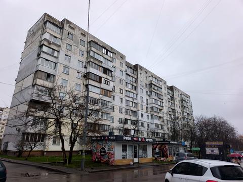 квартира по адресу Романа Шухевича просп. (Ватутина), 12-А