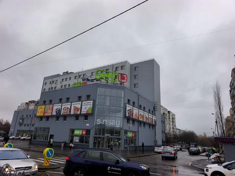 квартира по адресу Романа Шухевича просп. (Ватутина), 12-А