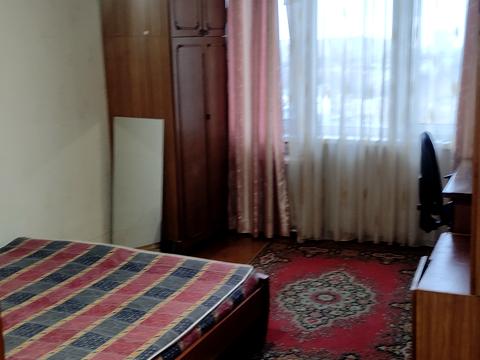 квартира за адресою Дарницький бульв., 7