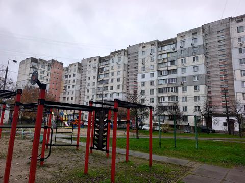 квартира по адресу Романа Шухевича просп. (Ватутина), 12-А