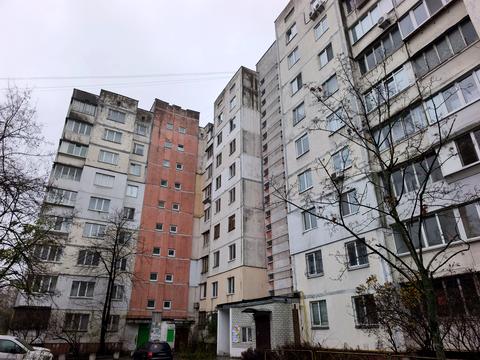 квартира по адресу Романа Шухевича просп. (Ватутина), 12-А