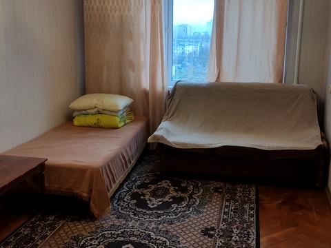 квартира за адресою Дарницький бульв., 7