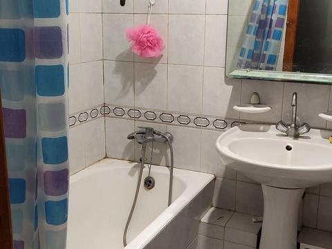 квартира за адресою Дарницький бульв., 7