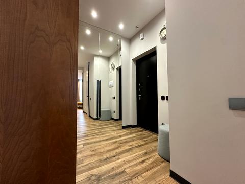 квартира за адресою Івана Федорова вул., 2-А