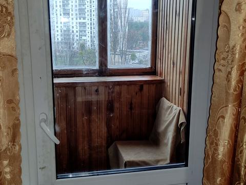 квартира за адресою Дарницький бульв., 7