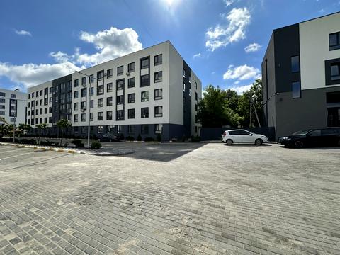 квартира по адресу Мирна ул., 3