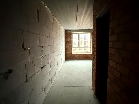 квартира по адресу Мирна ул., 3