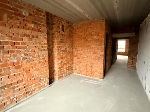 квартира по адресу Мирна ул., 3