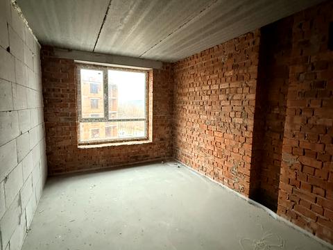 квартира по адресу Мирна ул., 3