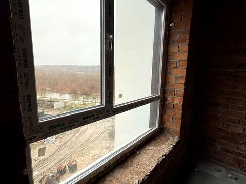 квартира по адресу Мирна ул., 3