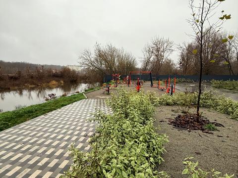 квартира по адресу Мирна ул., 3