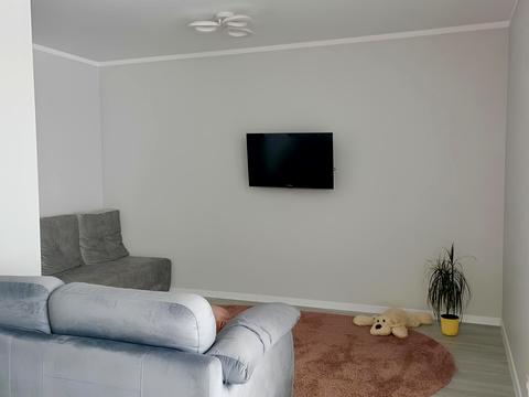 квартира за адресою Березова вул., 45