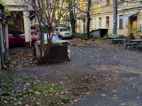 квартира по адресу Садовая ул., 15